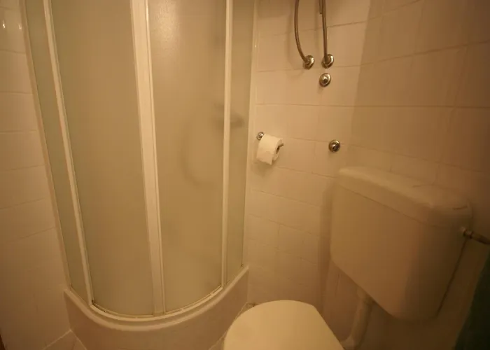 Rustic In With Sea-view Apartman *