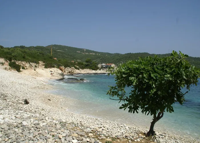 Rustic In With Sea-view * Vis