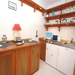 Apartman Rustic In With Sea-view