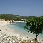 Rustic In With Sea-view * Vis