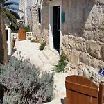 Apartman Rustic In With Sea-view