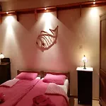 Apartman Rustic In With Sea-view Vis