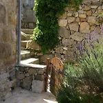 Apartman Rustic In With Sea-view