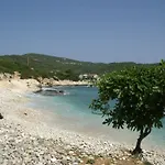 Rustic In With Sea-view Apartman *