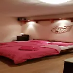 Apartman Rustic In With Sea-view *