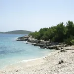 Apartman Rustic In With Sea-view Vis