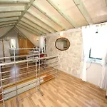 Rustic In With Sea-view