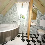 Rustic In With Sea-view * Vis