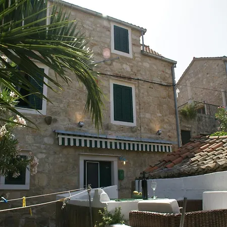 Rustic In With Sea-view 아파트 비스