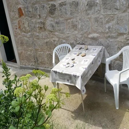 Rustic In With Sea-view 아파트 *