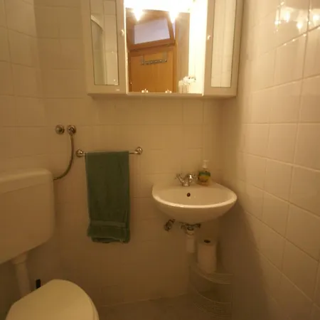 Rustic In With Sea-view 아파트