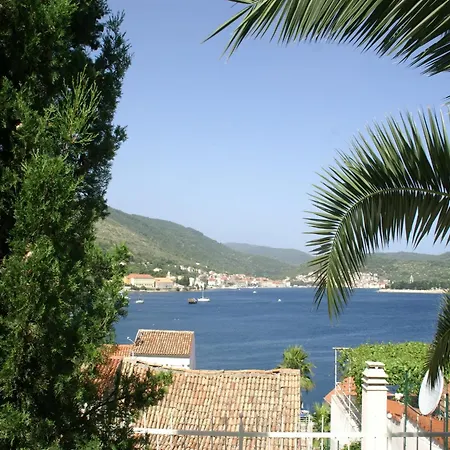 아파트 Rustic In With Sea-view