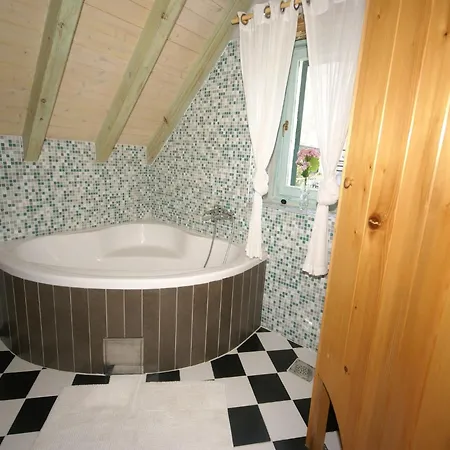 Rustic In With Sea-view * 비스