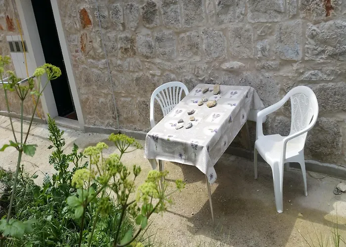 Rustic In With Sea-view Διαμέρισμα *