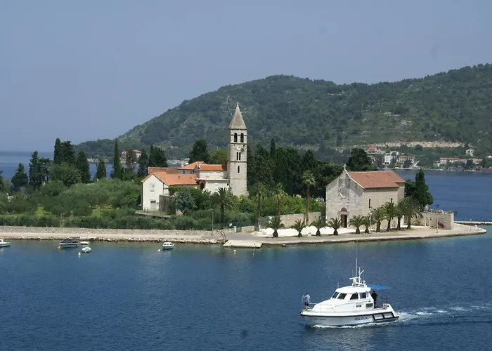 Rustic In With Sea-view Διαμέρισμα *
